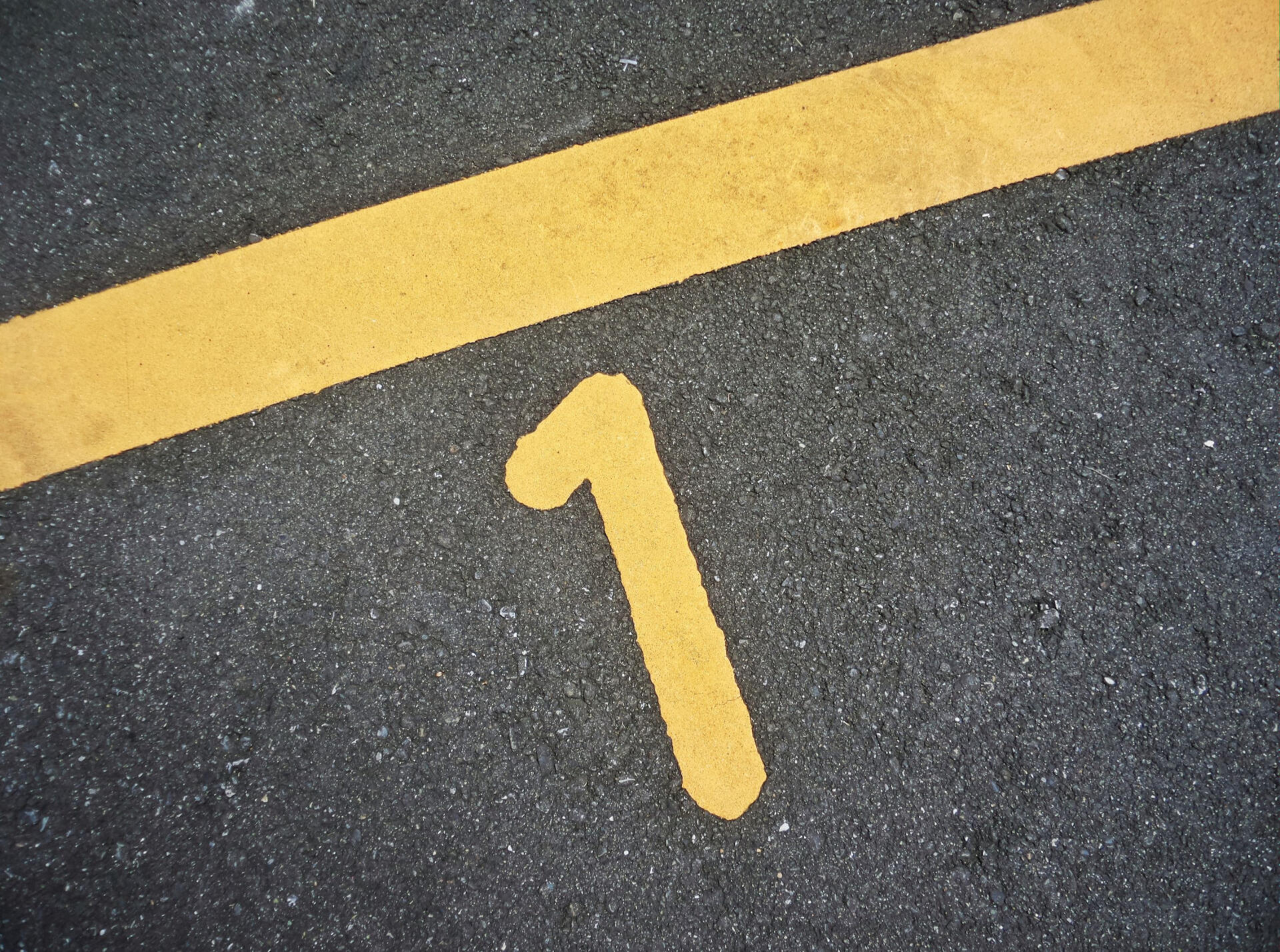 Parking Lot Maintenance in Edmonton