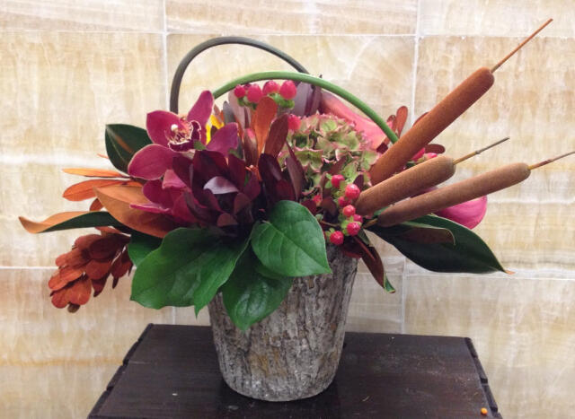 Flower Delivery Edmonton